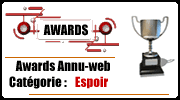 [ Awards Espoirs ]